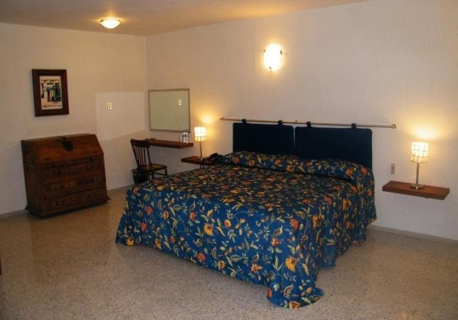 Parque Inn Hotel & Suites Coatzacoalcos Zimmer foto