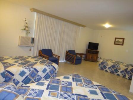 Parque Inn Hotel & Suites Coatzacoalcos Exterior foto