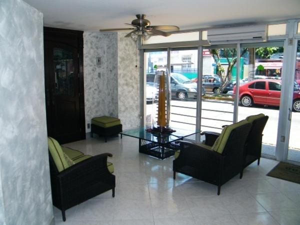 Parque Inn Hotel & Suites Coatzacoalcos Exterior foto