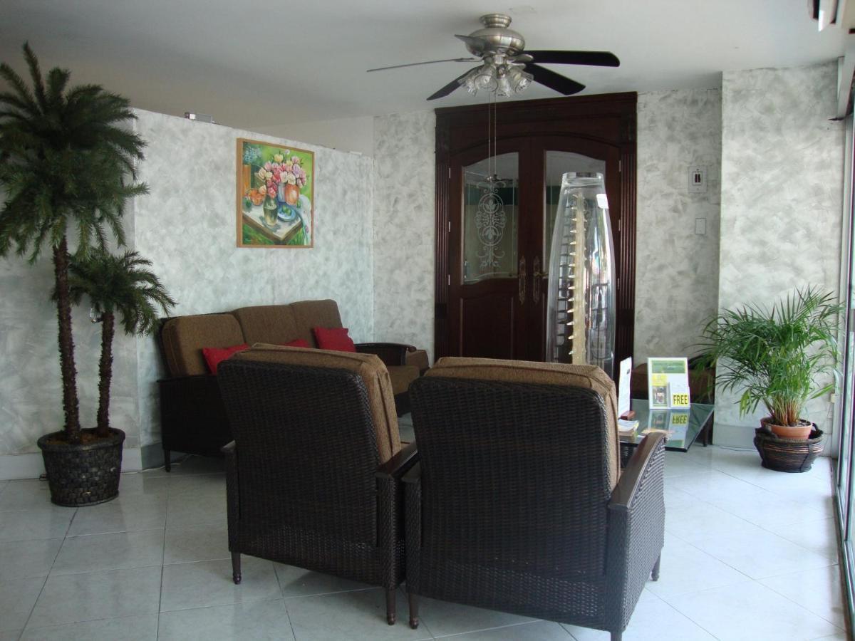 Parque Inn Hotel & Suites Coatzacoalcos Exterior foto